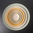 JASMINE Nesting bowls
