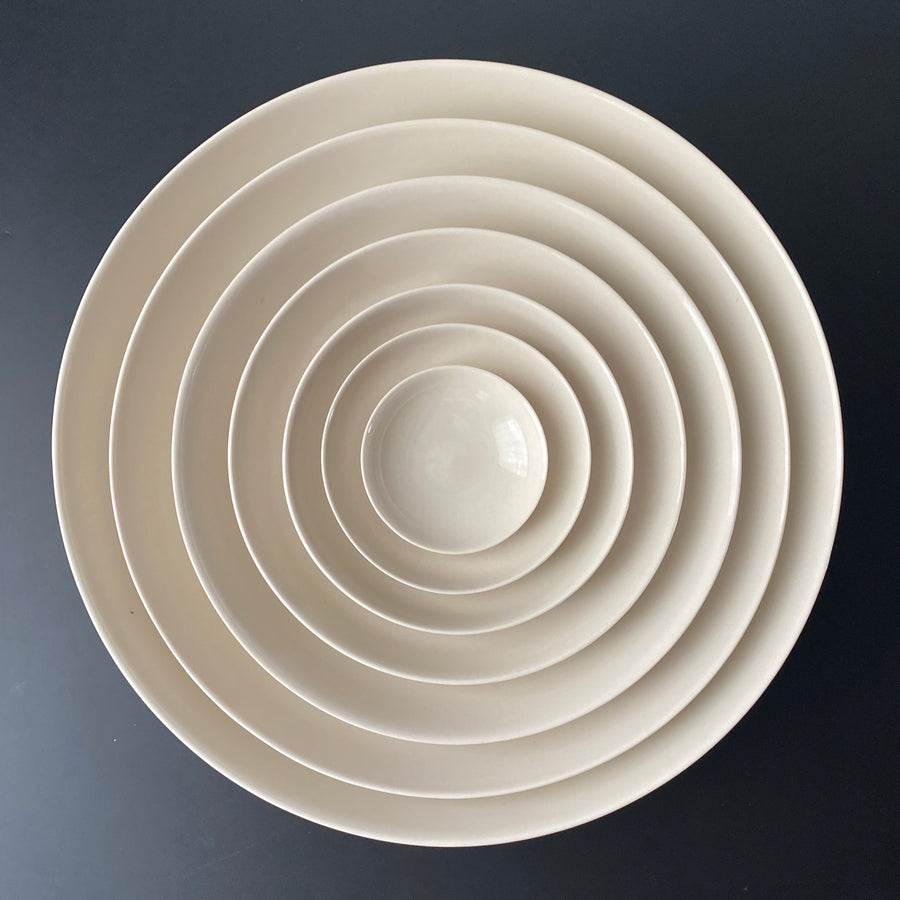 JASMINE Nesting bowls