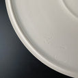 K05 KAOLIN Salad plate