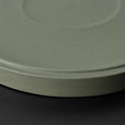 K05 KAOLIN Salad plate
