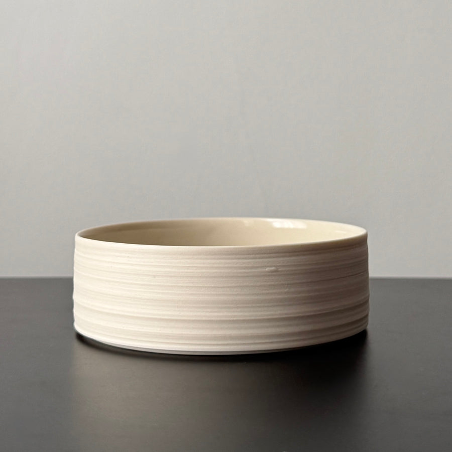 K11 KAOLIN Side bowl