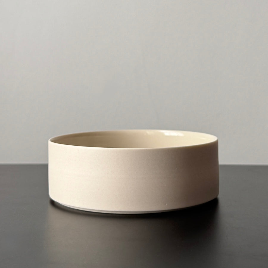 K11 KAOLIN Side bowl