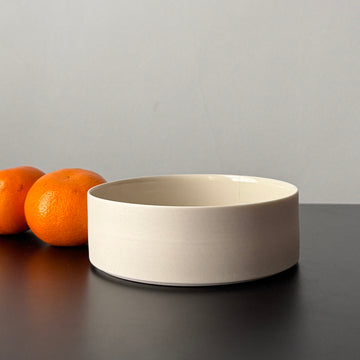 K11 KAOLIN Side bowl