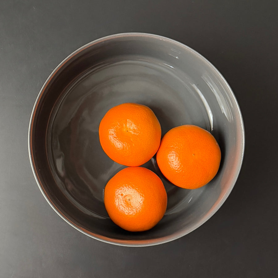 K13 KAOLIN Small serving bowl