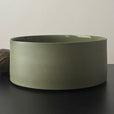 K15 KAOLIN Tall serving bowl