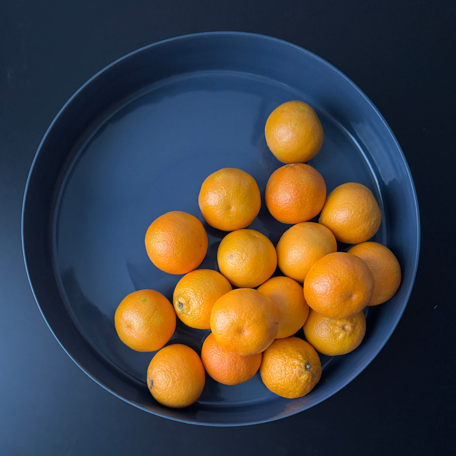 K17 KAOLIN X-large serving bowl