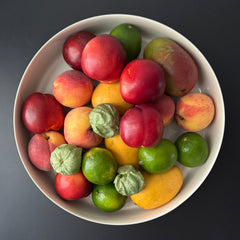 K17 KAOLIN X-large serving bowl