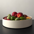 K17 KAOLIN X-large serving bowl
