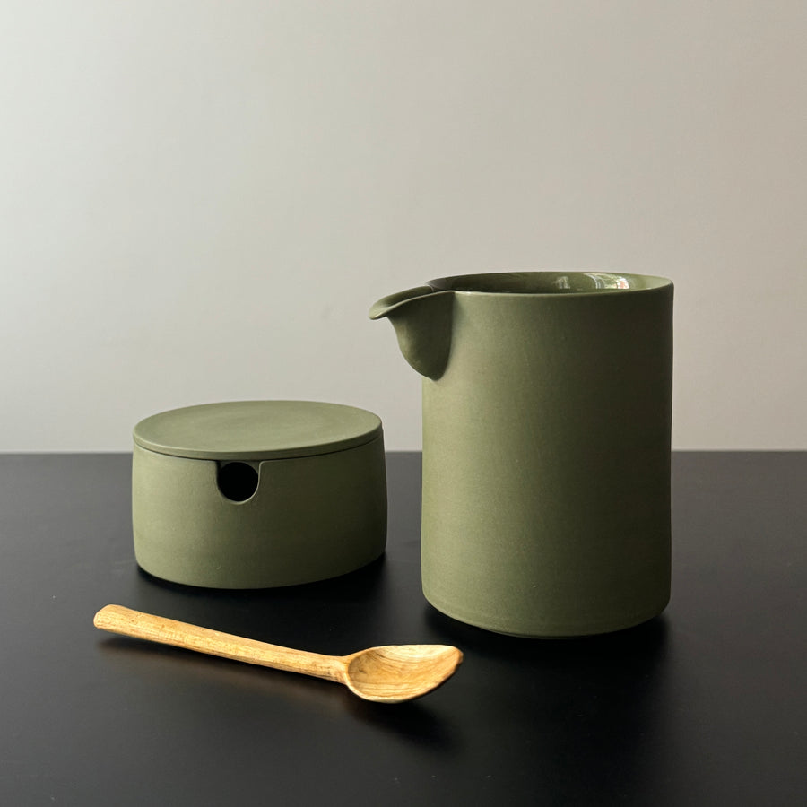 Creamer/Sugar Set