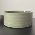 K15 KAOLIN Tall serving bowl