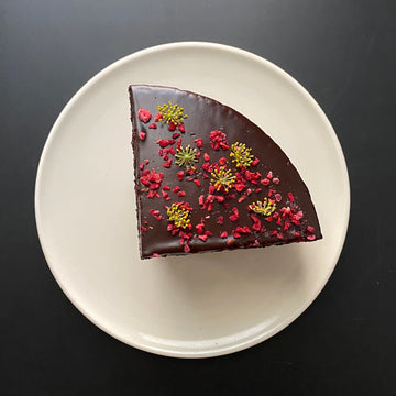 Cake plates