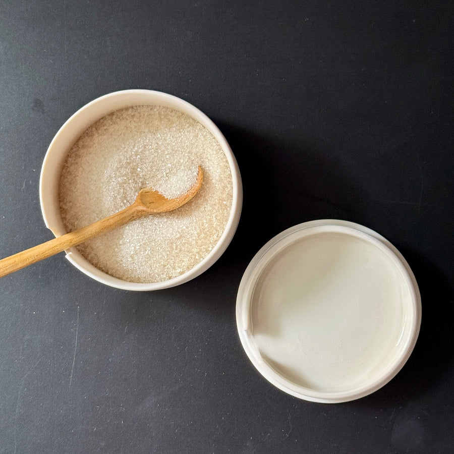 Sugar bowls