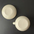 Tulip Creamer/Sugar Set