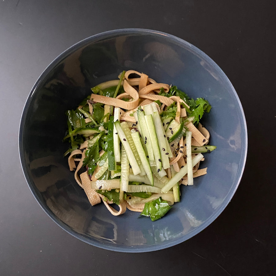 K18 KAOLIN Noodle bowl