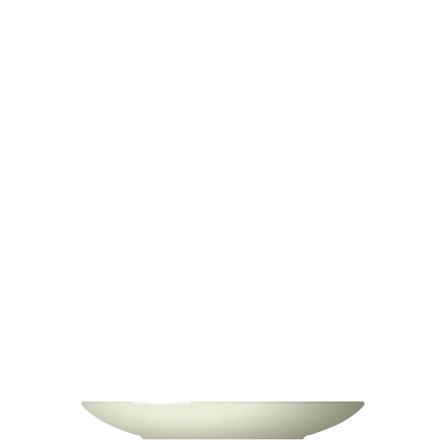 B14 BEVEL Pasta bowl