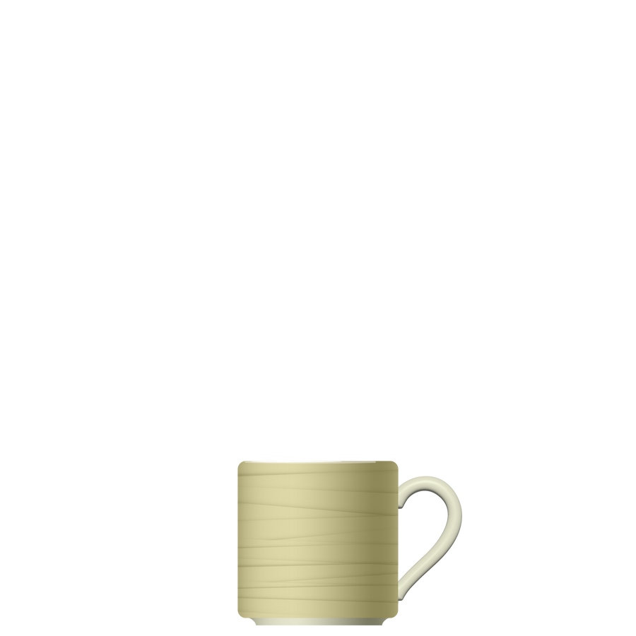 G16 WET GRASS Mug