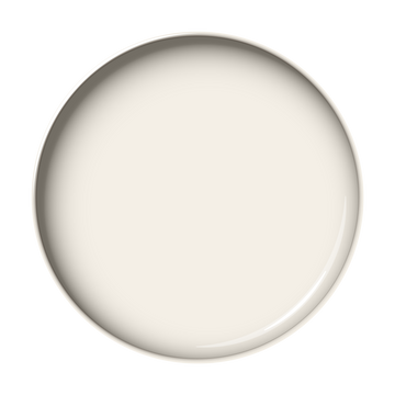 K01 KAOLIN Platter