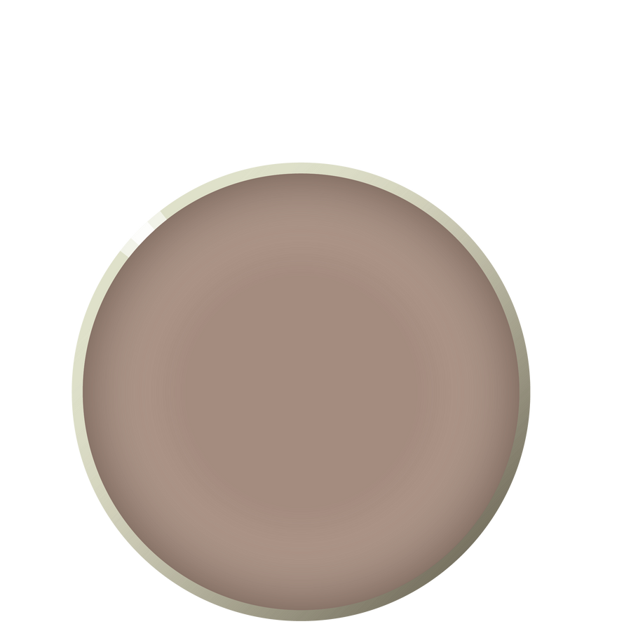 B03 BEVEL Dinner plate
