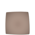 E01 EBI Square plate