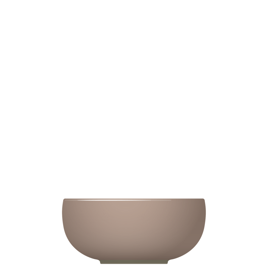 E10 EBI Large round soup bowl