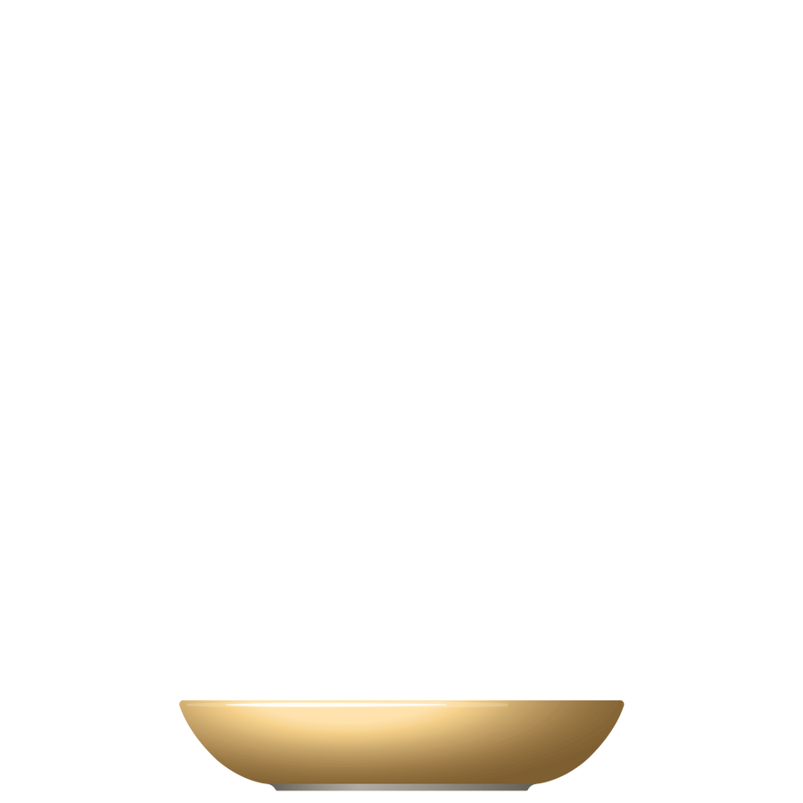 J14 JASMINE Pasta bowl