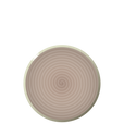 N04 ENSO Luncheon plate