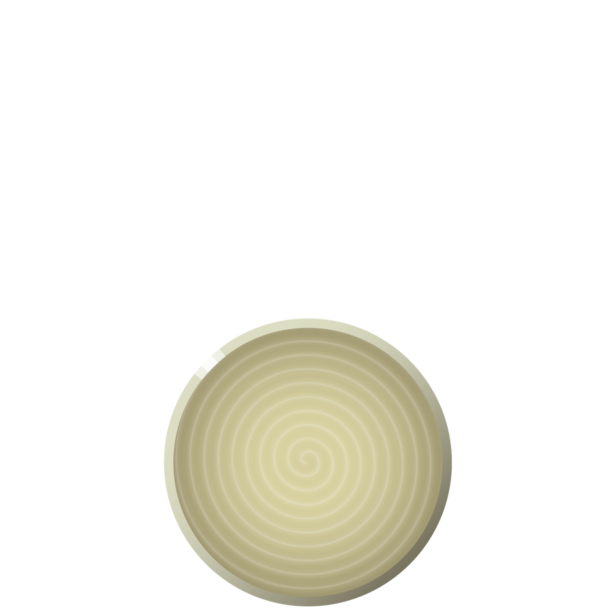 N06 ENSO Dessert plate