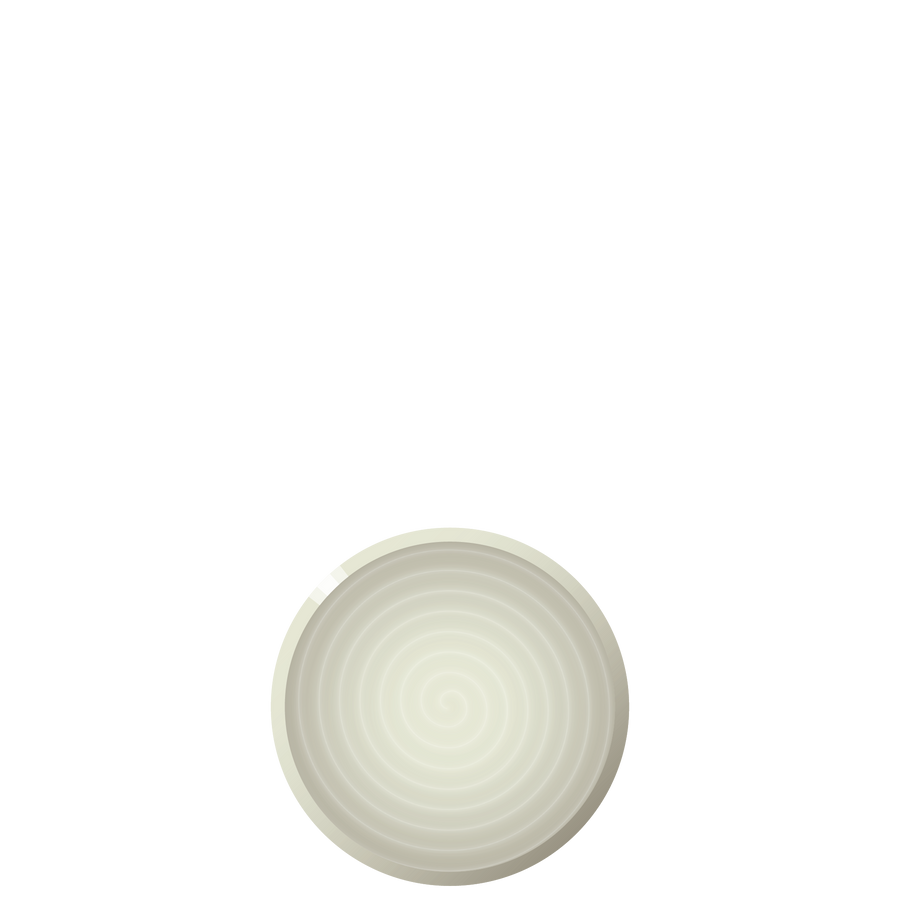 N07 ENSO Bread plate