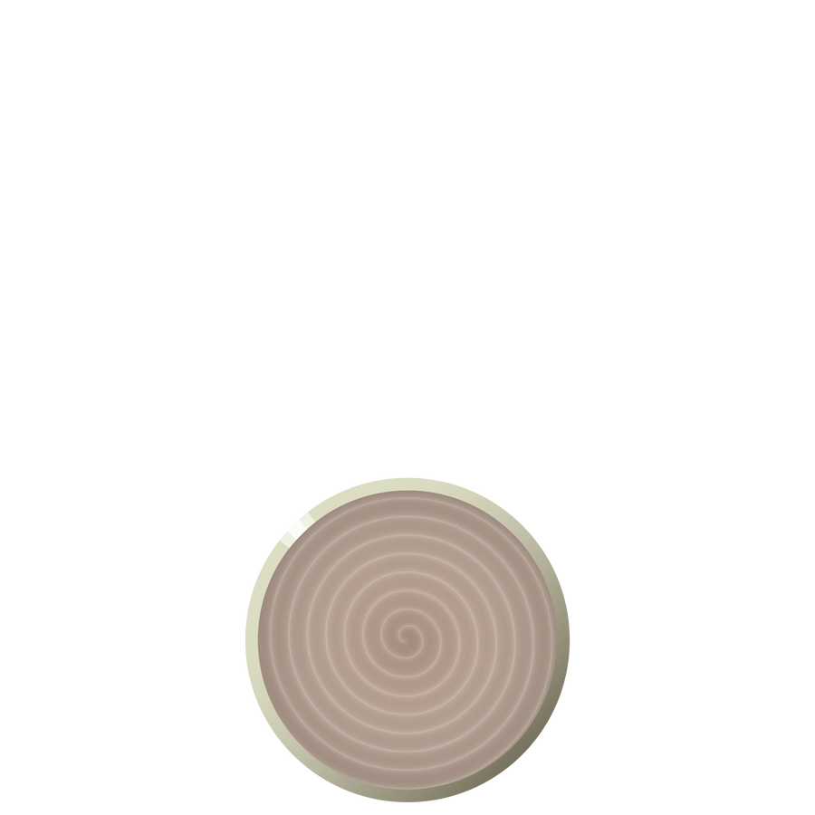 N07 ENSO Bread plate