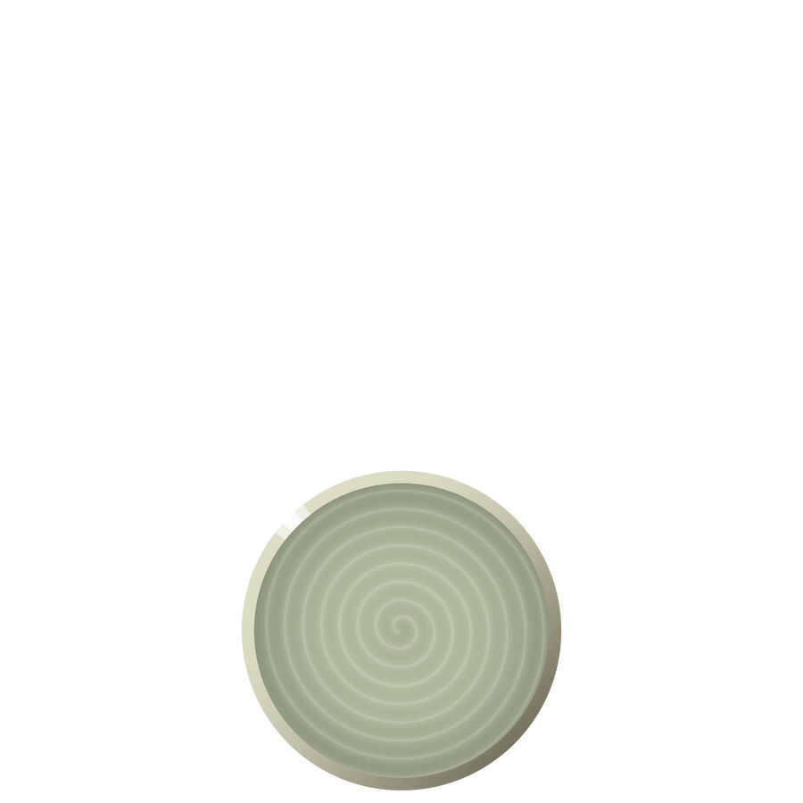 N07 ENSO Bread plate