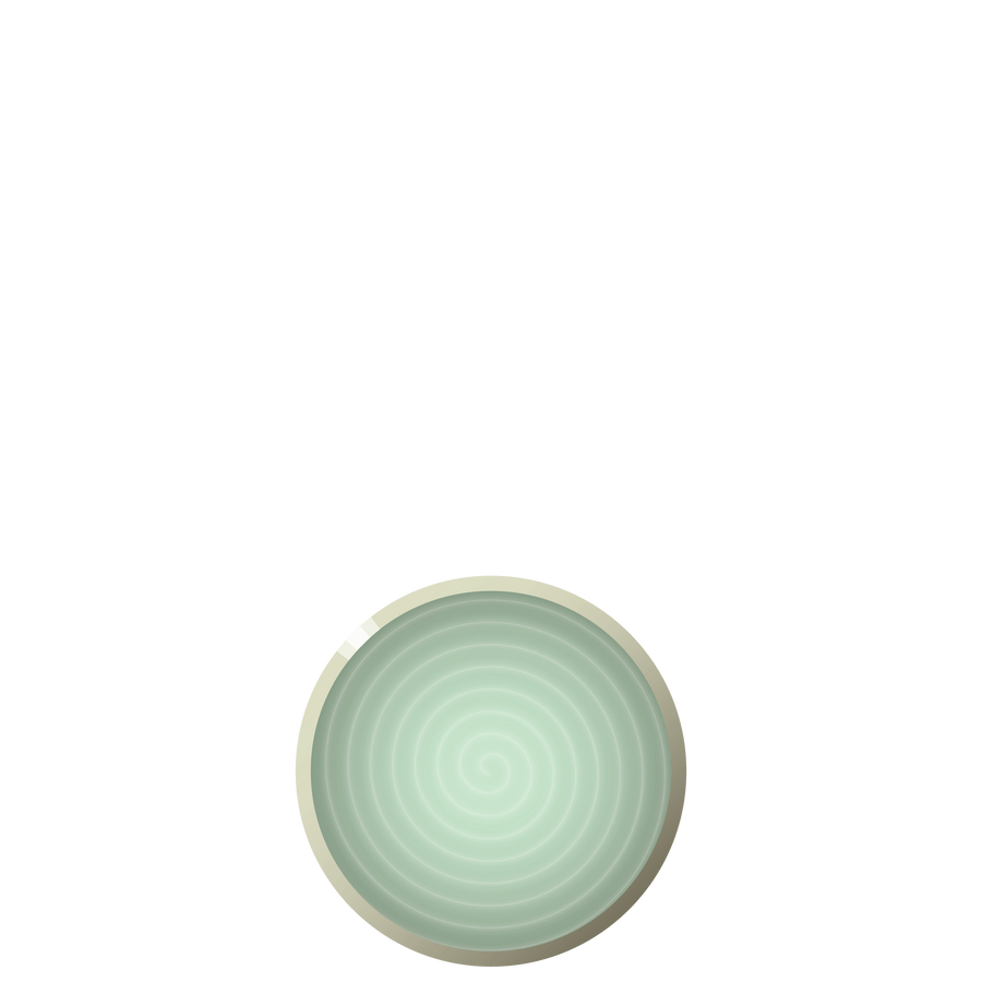 N07 ENSO Bread plate