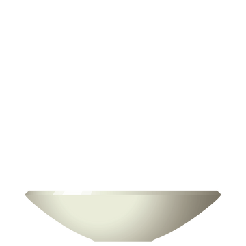 N12 ENSO Large serving bowl