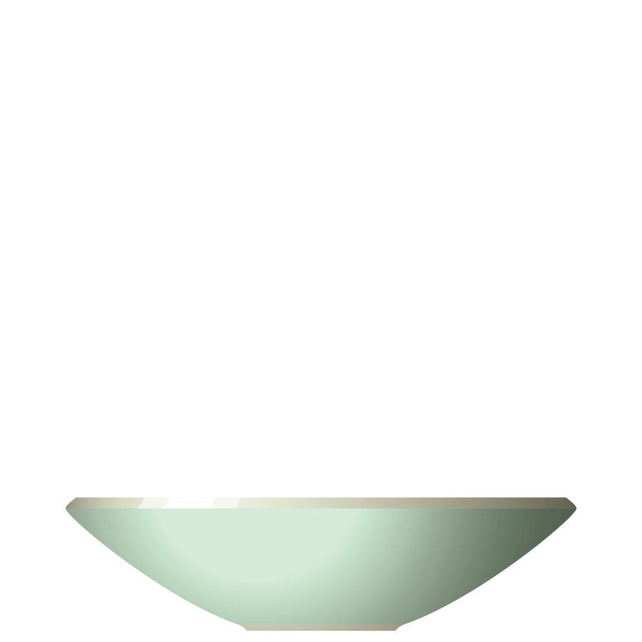 N12 ENSO Large serving bowl