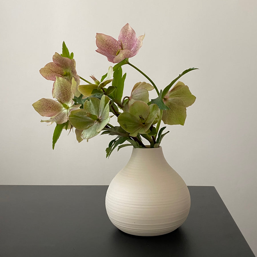 JG Vase